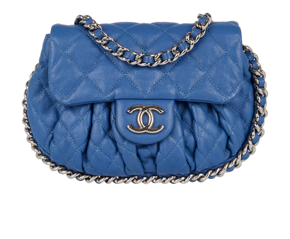 Chain Around Crossbody, front view
